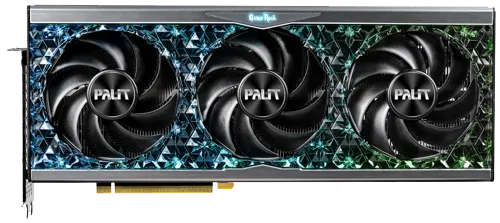 Palit RTX 4090 GameRock OC