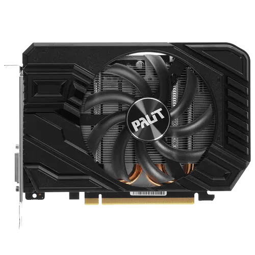 Palit GTX 1660 SUPER StormX
