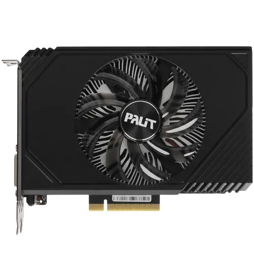 Palit RTX 3050 StormX