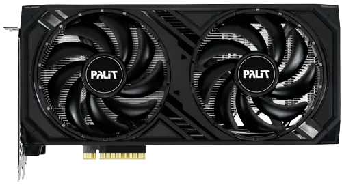 Palit RTX 4060 DUAL