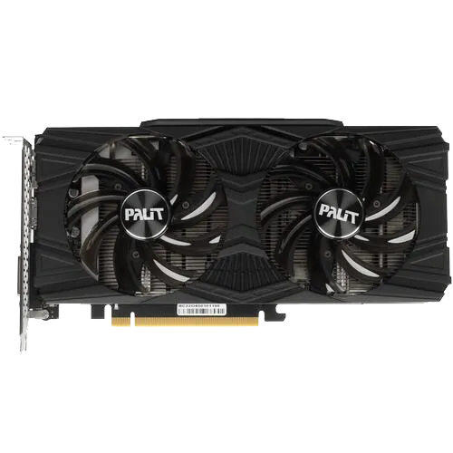 Palit RTX 2060 SUPER Dual