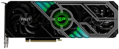 Palit RTX 3070 GamingPro