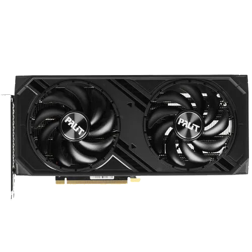 Palit RTX 4070 Dual OC