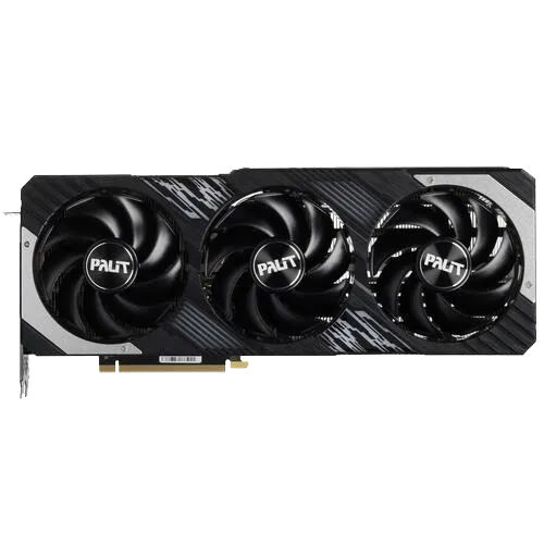 Palit RTX 4070 GamingPro OC