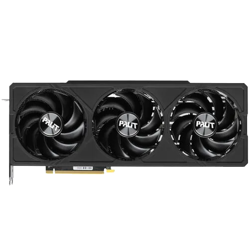 Palit RTX 4070 JetStream