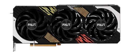 Palit RTX 4070 Ti GamingPro