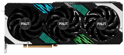 Palit RTX 4080 GamingPro OC
