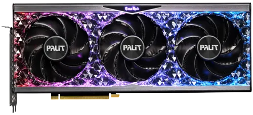 Palit RTX 4080 GameRock OC