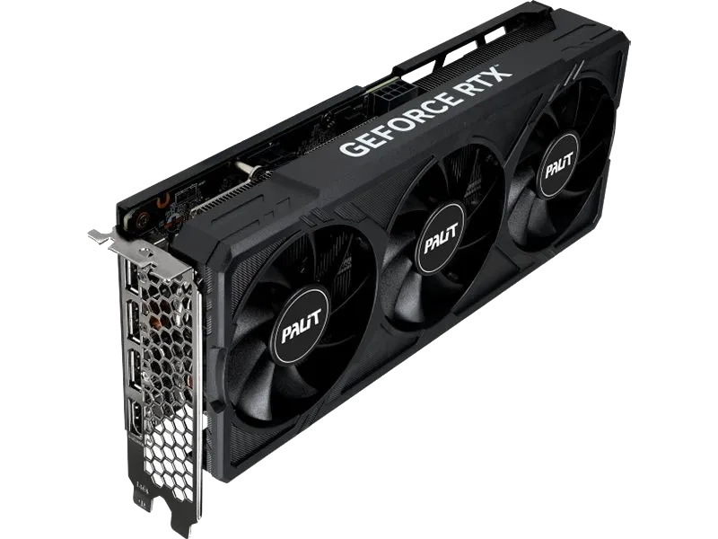 Palit RTX 4060 Ti JETSTREAM 