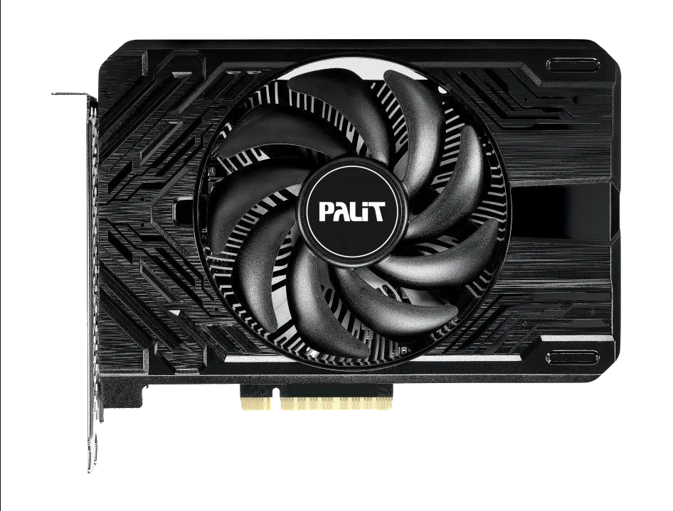 Palit RTX 4060 STORMX 