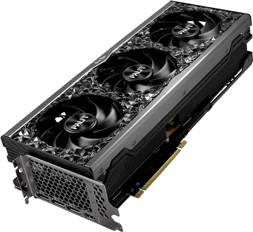 Palit RTX 4080 GAMEROCK 