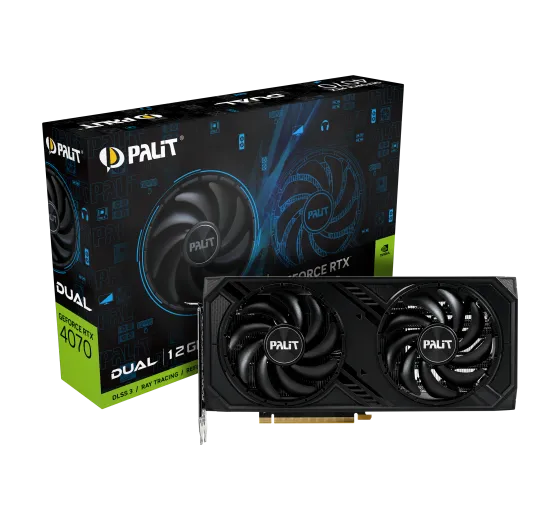 Palit RTX 4070